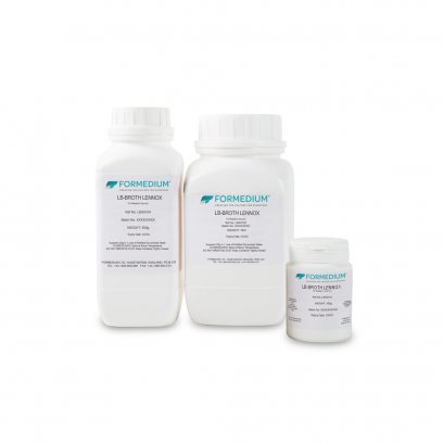 LB Broth Lennox - 1000 gram
