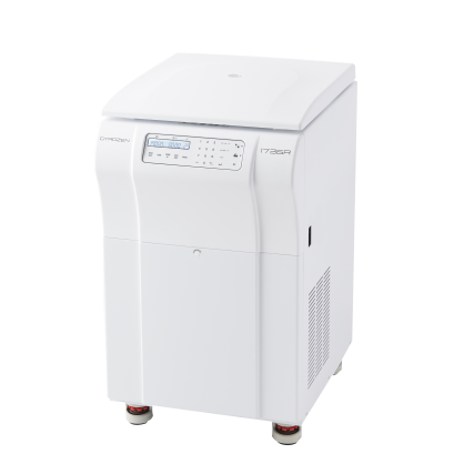 1736R microcentrifuge
