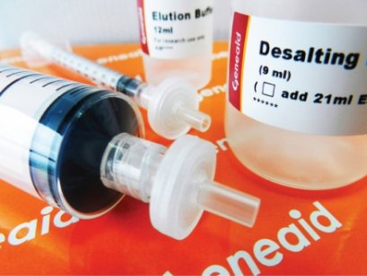 Presto™ Plasmid DNA Concentration Kit, 100 preps/kit