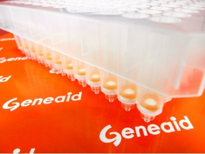 Presto&trade; gDNA 96 Well Binding Plate