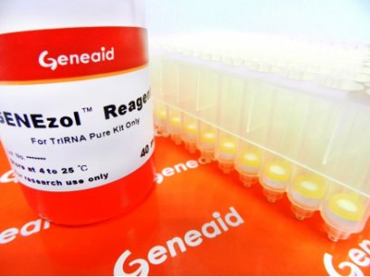 GENEzol&trade; 96 Well TriRNA Pure Kit
