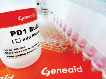 Presto&trade; 96 Well Plasmid Kit (Centrifuge)