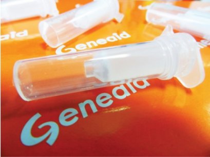 G-50 Gel Filtration Dye Terminator Removal Columns