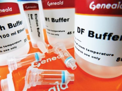 Gel/PCR DNA Fragments Extraction Kit