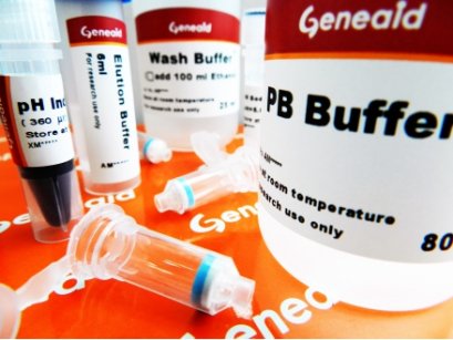 GenepHlow&trade; PCR Cleanup Kit