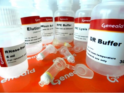 Presto™ DNA/RNA Extraction Kit