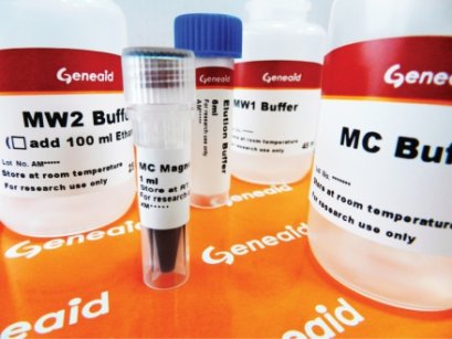 Magnetic Beads PCR Cleanup Kit