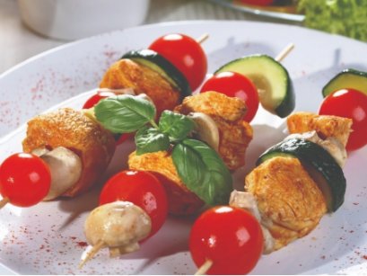 Magnetic Beads DNA Extraction Kit (Food)