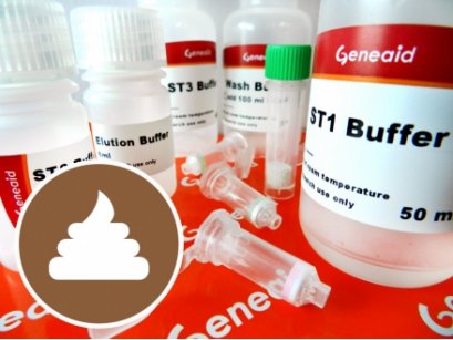 Presto&trade; Stool DNA Extraction Kit