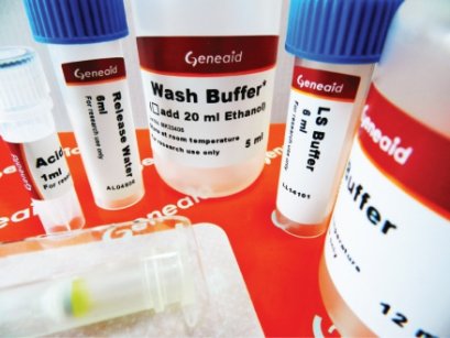 Viral Nucleic Acid Extraction Kit III