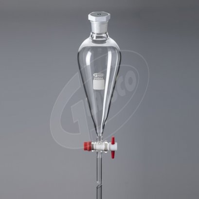 Separating Funnel W/PTFE Stopcock