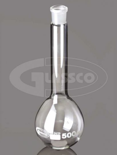 Kjeldahl Flask, 29/32, 500 ml