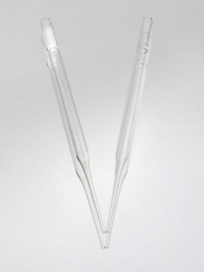Pasteur Pipettes Disposable 14.6 cm