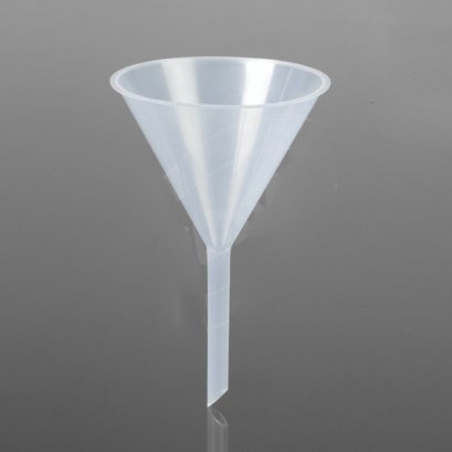 Plastic Funnel