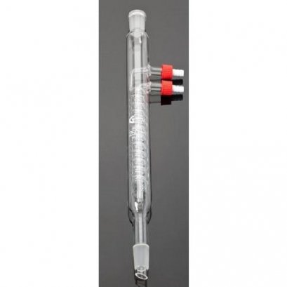 Dimroth Condenser (Reflux) J29/32, 300 mm