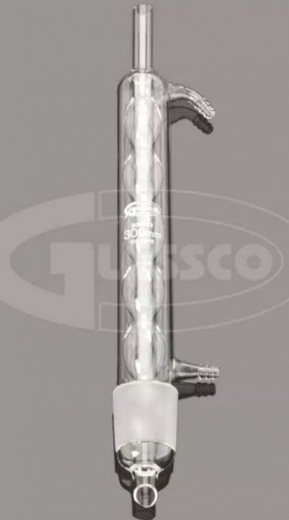 Allihin Condenser J29/32, 300 mm