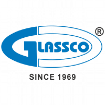 Plastic PP Buretter Clamp Single