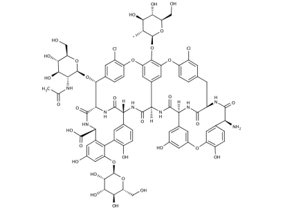 Teicoplanin