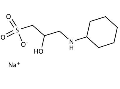 CAPSO sodium salt