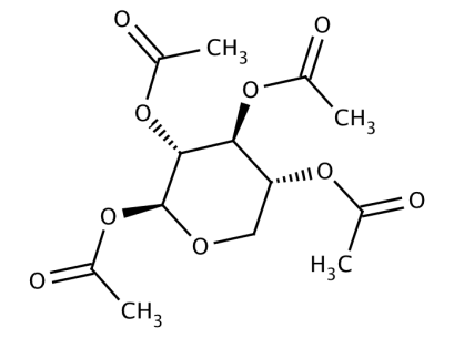 1,2,3,4-Tetra-O-acetyl-b-D-xylopyranose