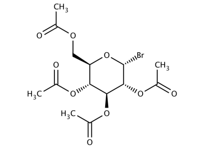 Acetobromo-alpha-D-glucose