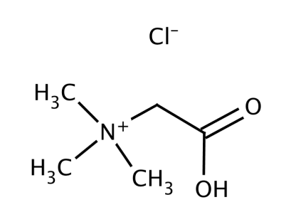 Betaine hydrochloride