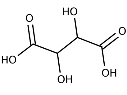 DL-Tartaric acid
