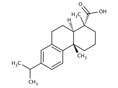 (+)-Dehydroabietic acid