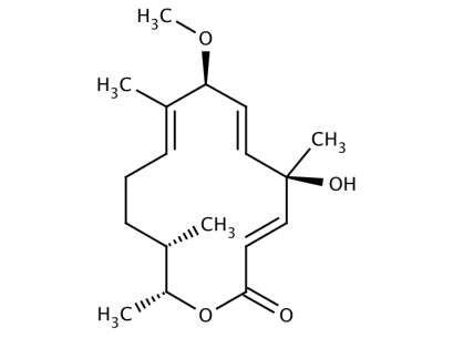 Albocycline