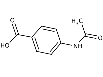 4-Acetamidophenol