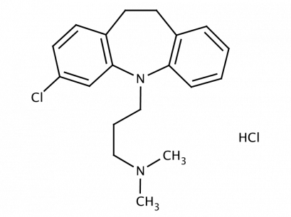 Clomipramine hydrochloride