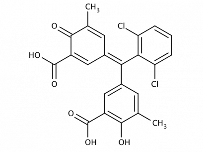 Chromeazurol B, 25 G