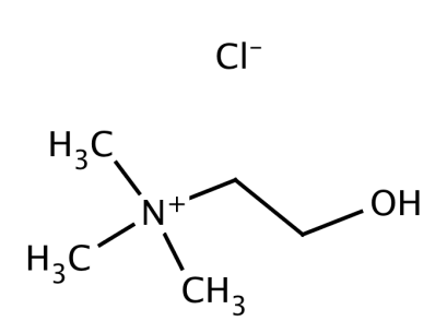 Choline chloride 