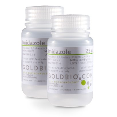 Imidazole, Recrystallized