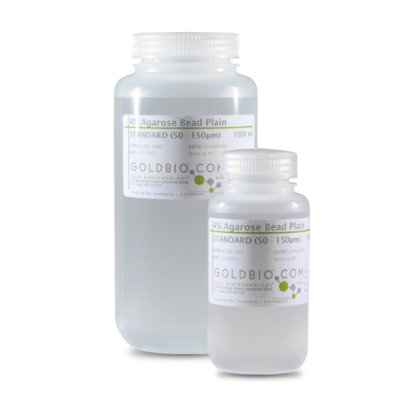 4% Agarose Beads, Standard