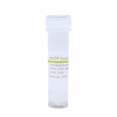 dNTPs