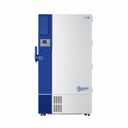 SmartFrequency Conversion ULT Freezer