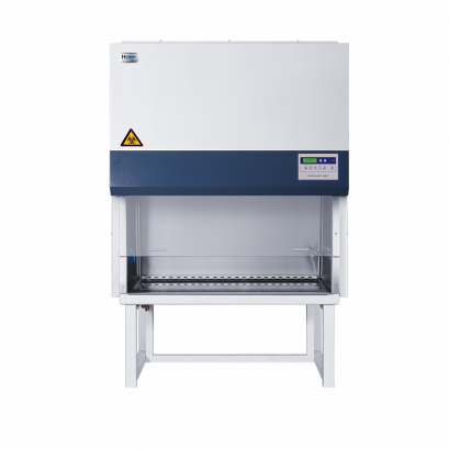 ตู้ชีวนิรภัย คลาส B2 (BIOLOGICAL SAFETY CABINET, CLASS B2)