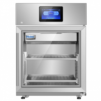 ตู้เก็บเลือด 26-50 องศา (Blood/Fluid Warming Cabinet)