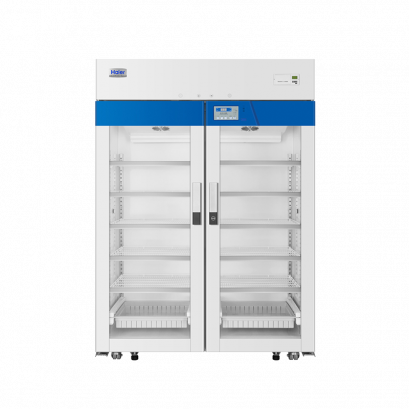 ตู้เย็นแช่ยา (NEW MODEL PHARMACY REFRIGERATOR)