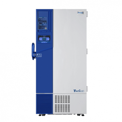 DualCool ULT Freezer (Touch Screen)