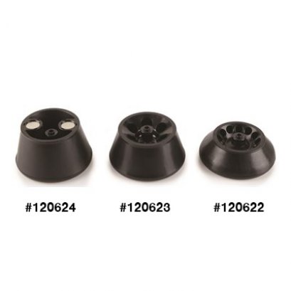 MagFuge&reg; High Speed Centrifuge Rotor