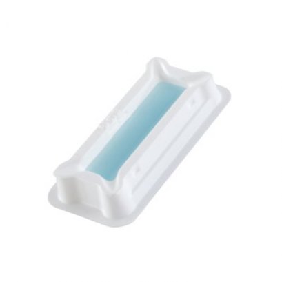 Reagent Reservoir, 5ml, Sterile, single wrap, polystyrene