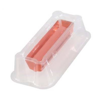 Reagent Reservoir, 50ml, Sterile, 5 wrap, PVC