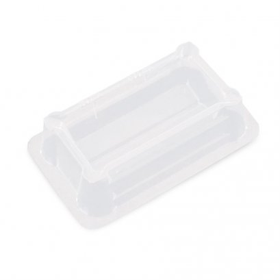 Reagent Reservoir, 100ml, bulk wrap, PVC