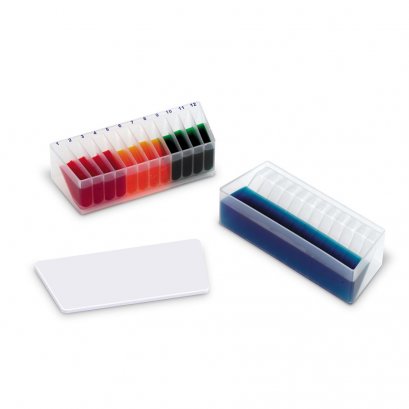 Dual Solution  Reservoir, Natural