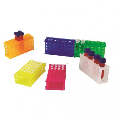 4-Way Tube Rack