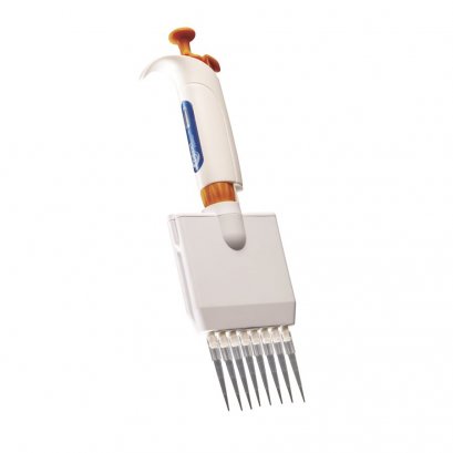 Pearl® Adjustable Micro Pipette 8 Channel