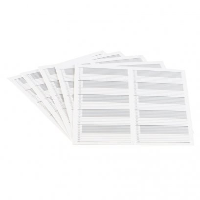 Premium Plus replacement inventory cards, pk10
