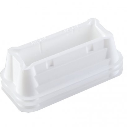 Reagent Reservoir, 25ml, Sterile, 5 wrap, polystyrene